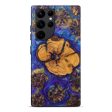 Galaxy S22 Ultra Wood+Resin Live Edge Phone Case - Josie (Artist Pick, 635523) For Discount