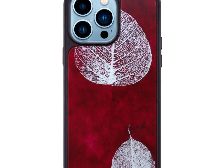 iPhone 14 Pro Max ResinArt Phone Case - Solomon (Pattern, 635733) on Sale