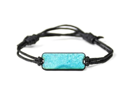 Classic ResinArt Bracelet - Elisa (Artist Pick, 636065) For Sale