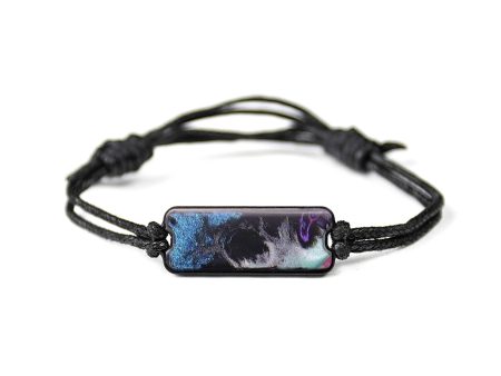 Classic ResinArt Bracelet - Lynn (Artist Pick, 636055) For Cheap