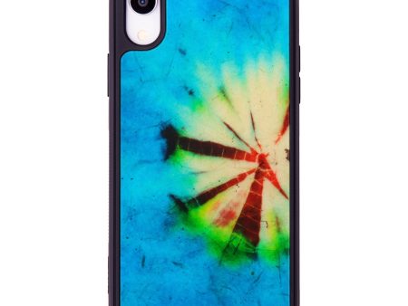 iPhone Xr ResinArt Phone Case - Cindy (Retro, 634857) Online