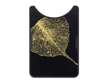 Alloy ResinArt Wallet - Elle (Artist Pick, 636411) on Sale