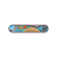 Minimalist Wood+Resin Pocket Knife - Rodney (Artist Pick, 636537) Online