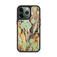 iPhone 13 Pro ResinArt Phone Case - Francis (Retro, 636008) Online