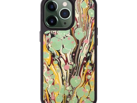 iPhone 13 Pro ResinArt Phone Case - Francis (Retro, 636008) Online