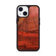 iPhone 13 Wood+Resin Phone Case - Michael (Maple Burl, 635584) Supply