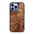 iPhone 14 Pro Max Burl Wood Phone Case - Jakari (Maple Burl, 632197) For Discount