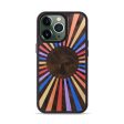 iPhone 13 Pro Wood+Resin Phone Case - Brett (Retro, 634408) Online