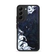 Galaxy S22 Wood+Resin Phone Case - Dailyn (Artist Pick, 632888) Discount