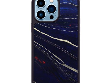 iPhone 14 Pro Max ResinArt Phone Case - Howard (Pattern, 634340) For Cheap